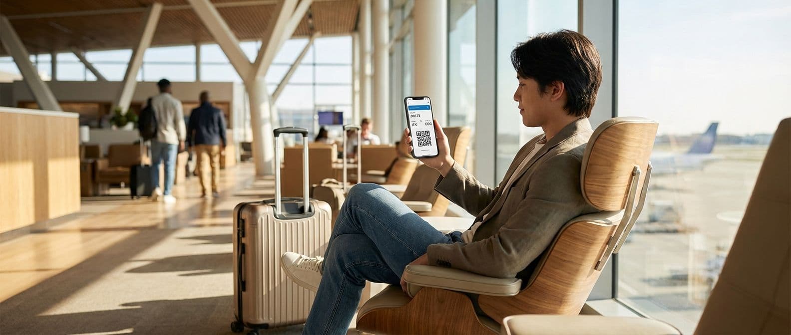eSIM – mikä se on ja mihin sitä tarvitaan? Selkeä opas matkustajille