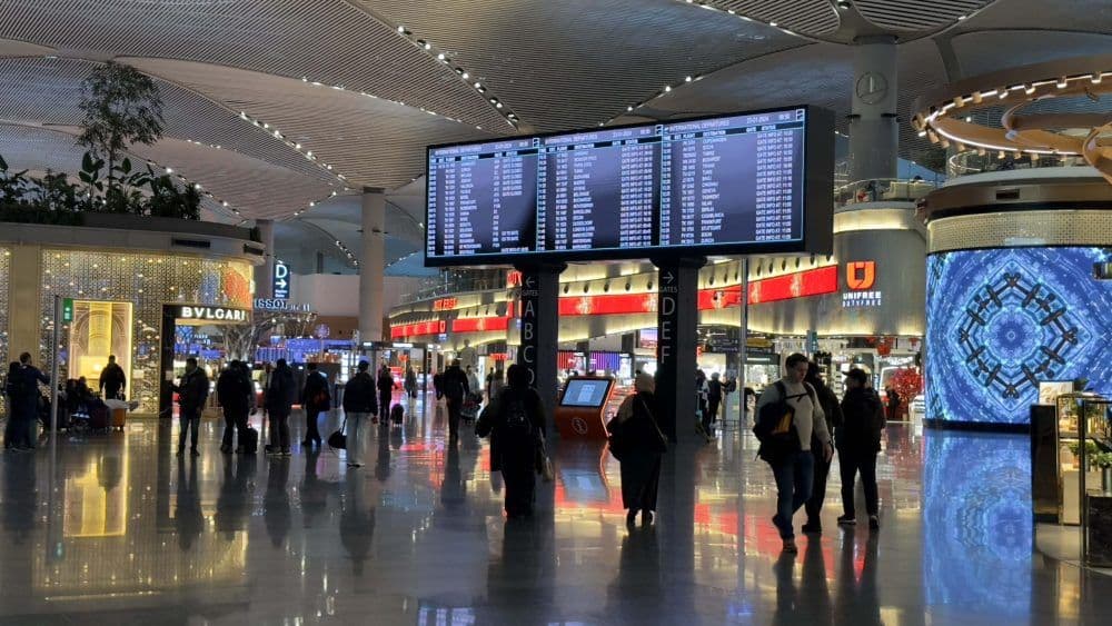 Havalimanı ipuçları , Gezginler için altın değerinde hap bilgiler