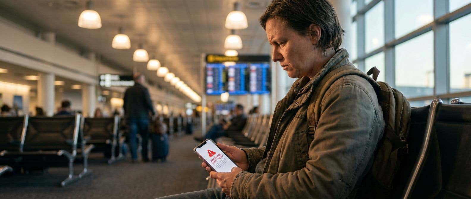 8 Common eSIM Setup Problems and How to Fix Them
