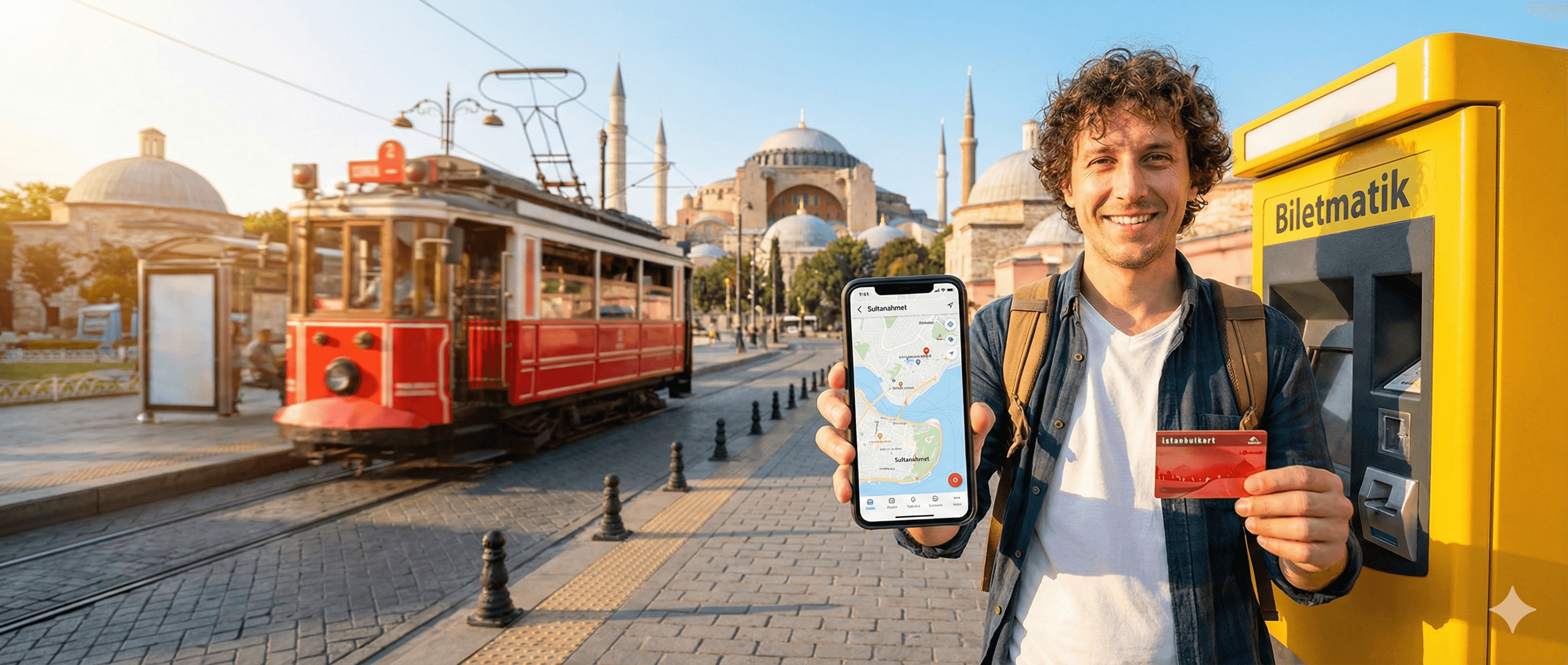 How to Get an Istanbulkart? The Ultimate 2025 Guide for Tourists