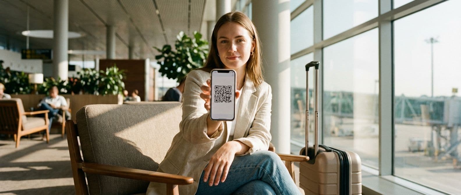 eSIM : c'est quoi et à quoi ça sert ? Le guide simple pour les voyageurs