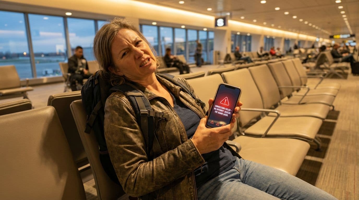 eSIM Kurulumunda En Çok Yaşanan Sorunlar ve Çözümleri