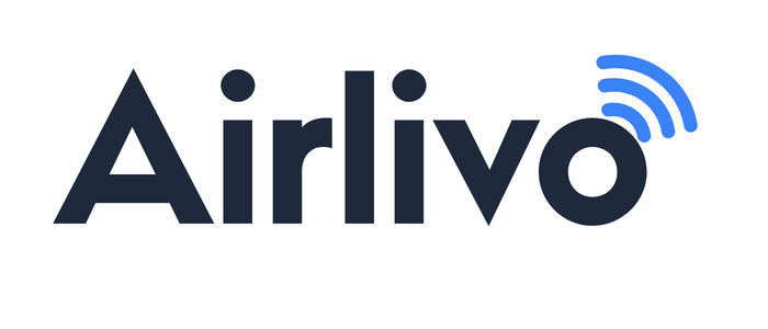 Airlivo Logo